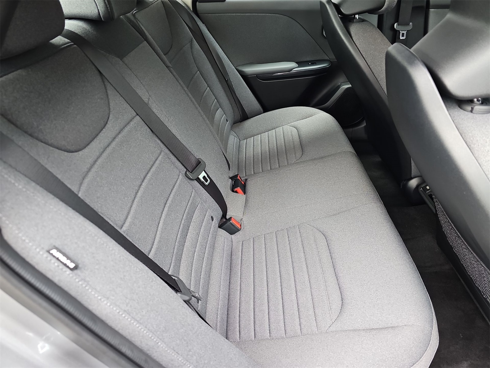 Thumbnail: 2025 Kia K4 - 17