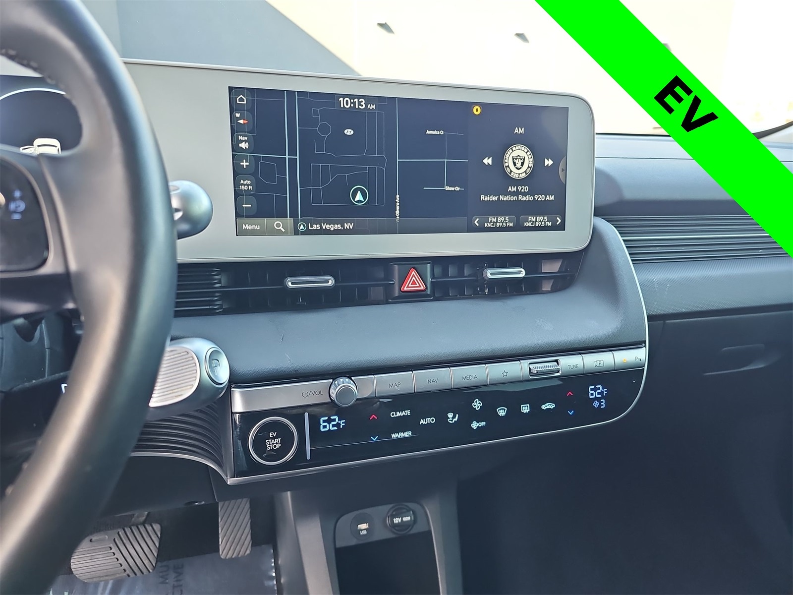 Thumbnail: 2024 Hyundai Ioniq 5 - 20