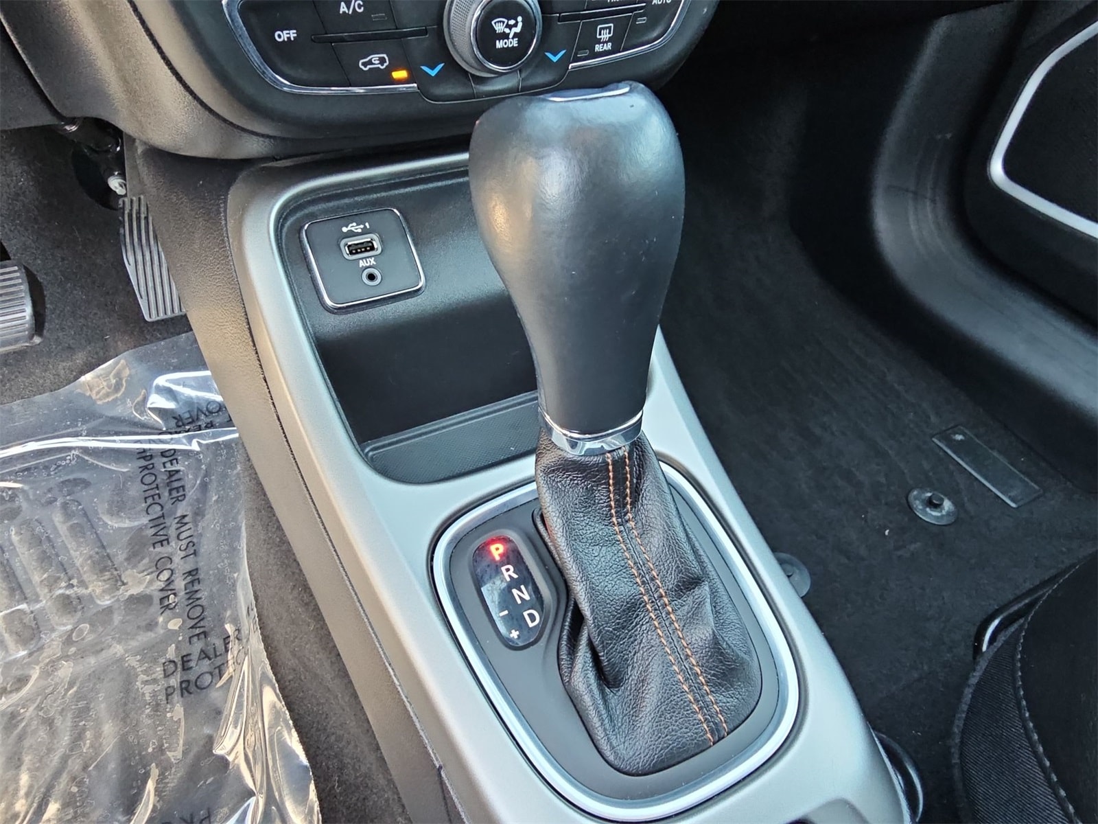 Thumbnail: 2020 Jeep Compass - 21