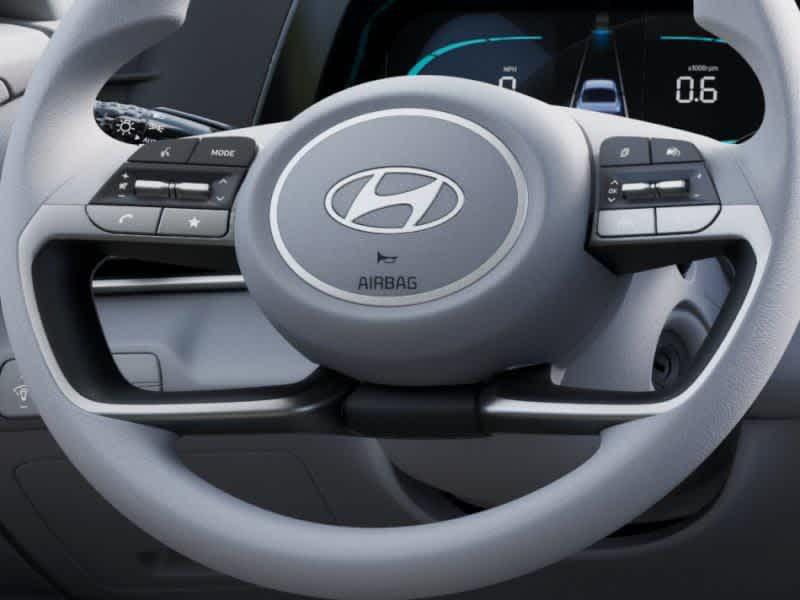 Thumbnail: 2026 Hyundai Elantra - 15