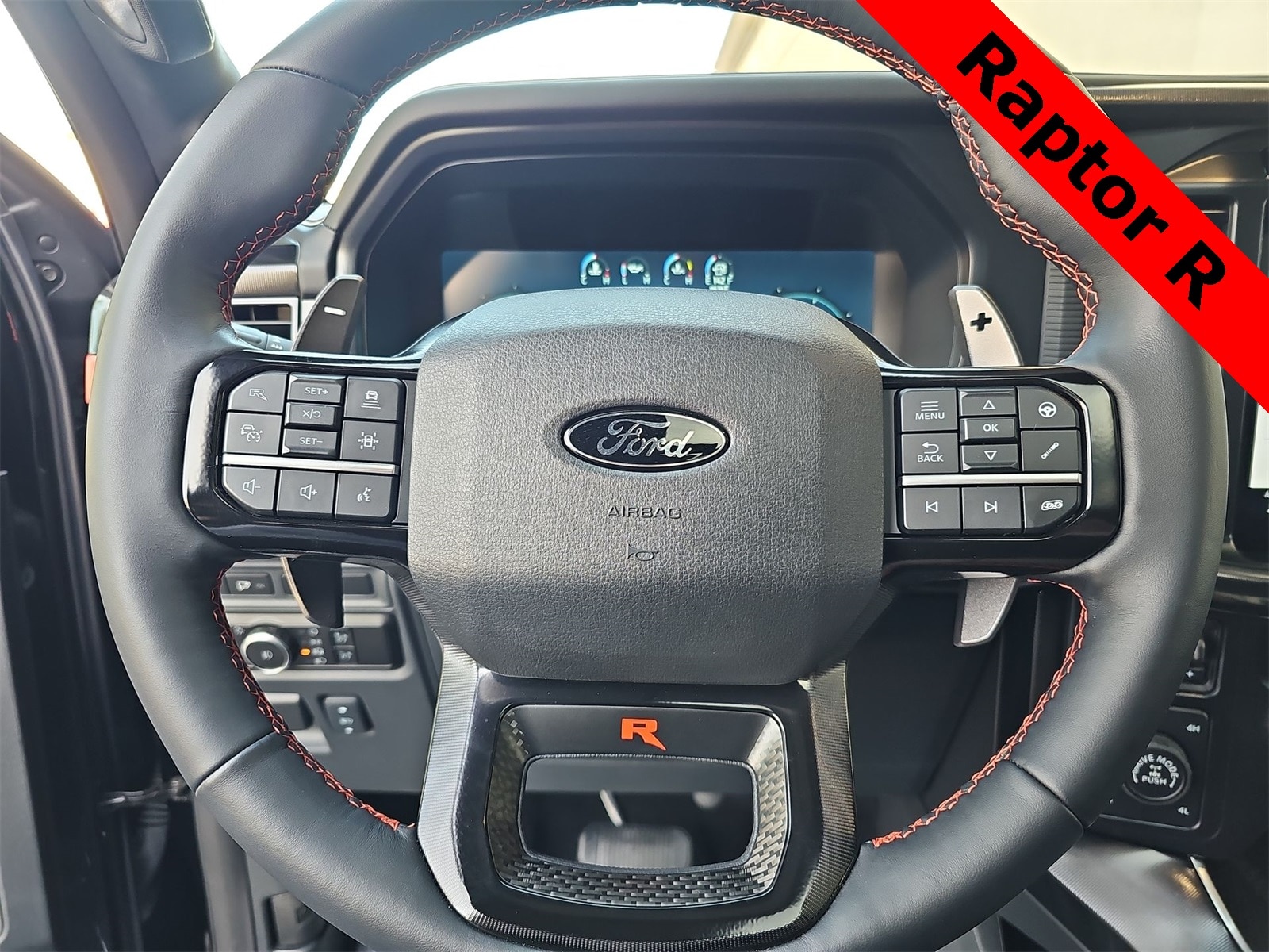 Thumbnail: 2024 Ford F-150 - 19