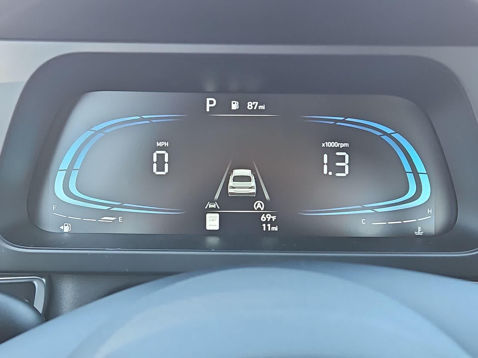 Thumbnail: 2026 Hyundai Elantra - 22