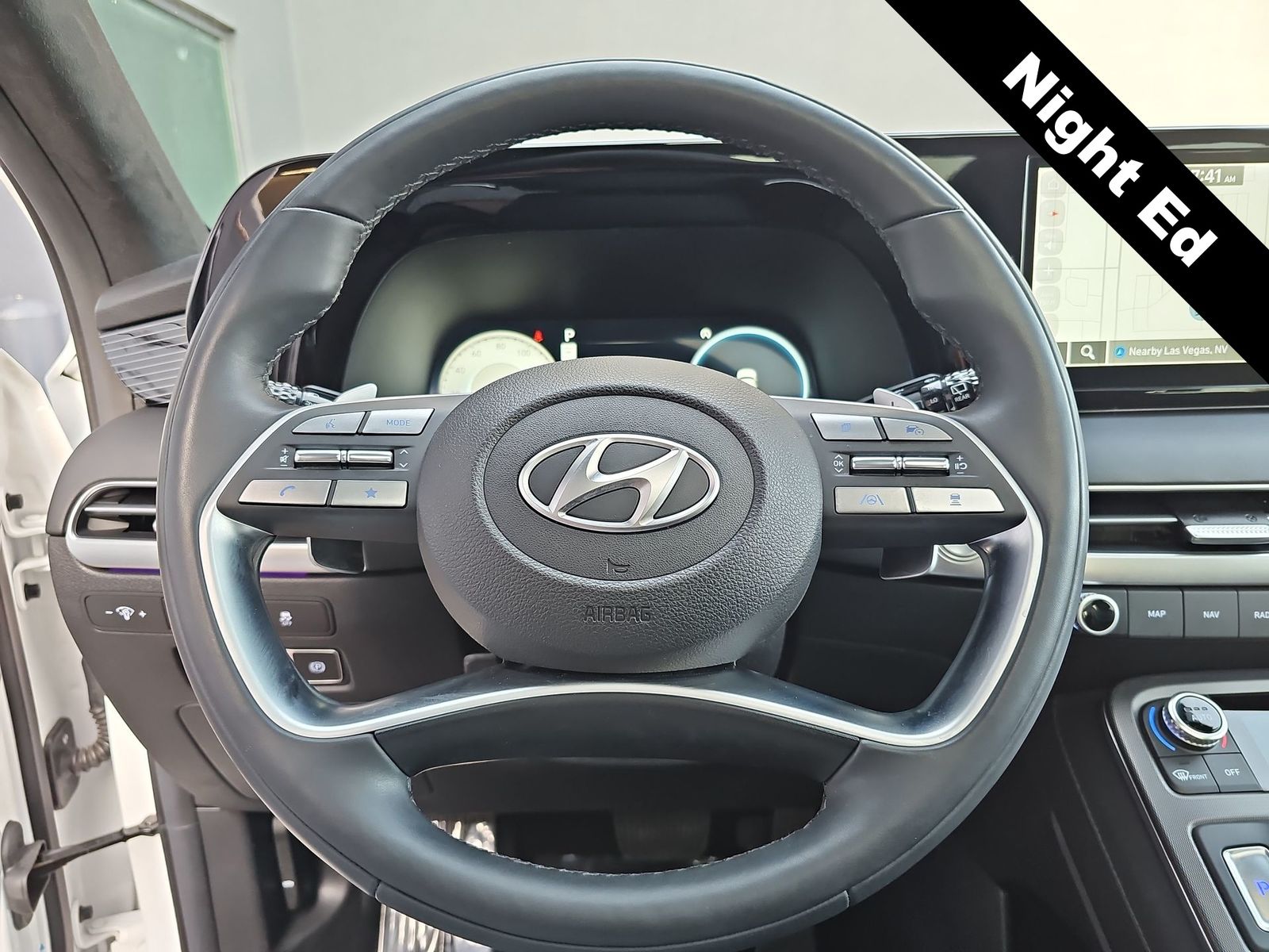 Thumbnail: 2024 Hyundai Palisade - 19