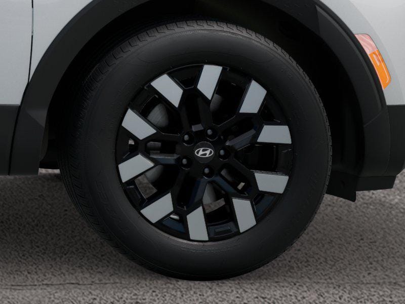 Thumbnail: 2026 Hyundai Santa Cruz - 8