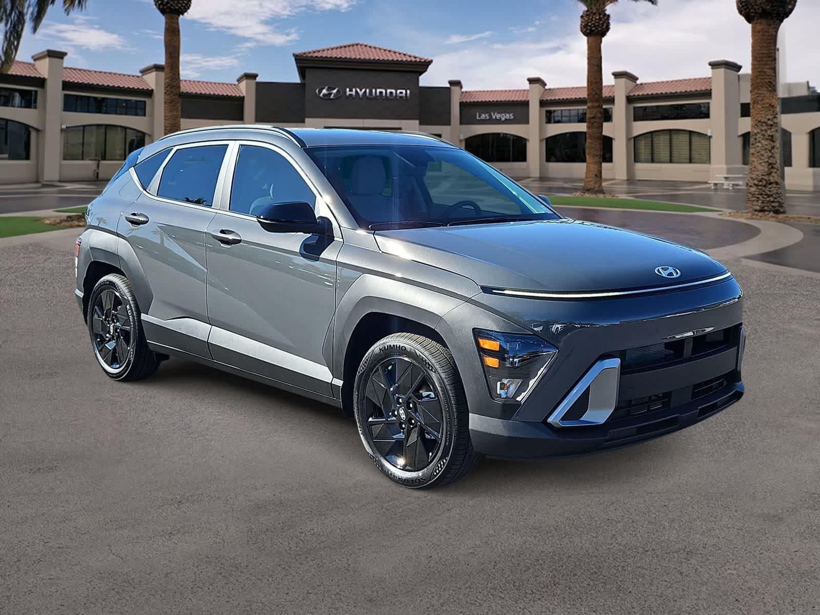 Thumbnail: 2026 Hyundai Kona - 2