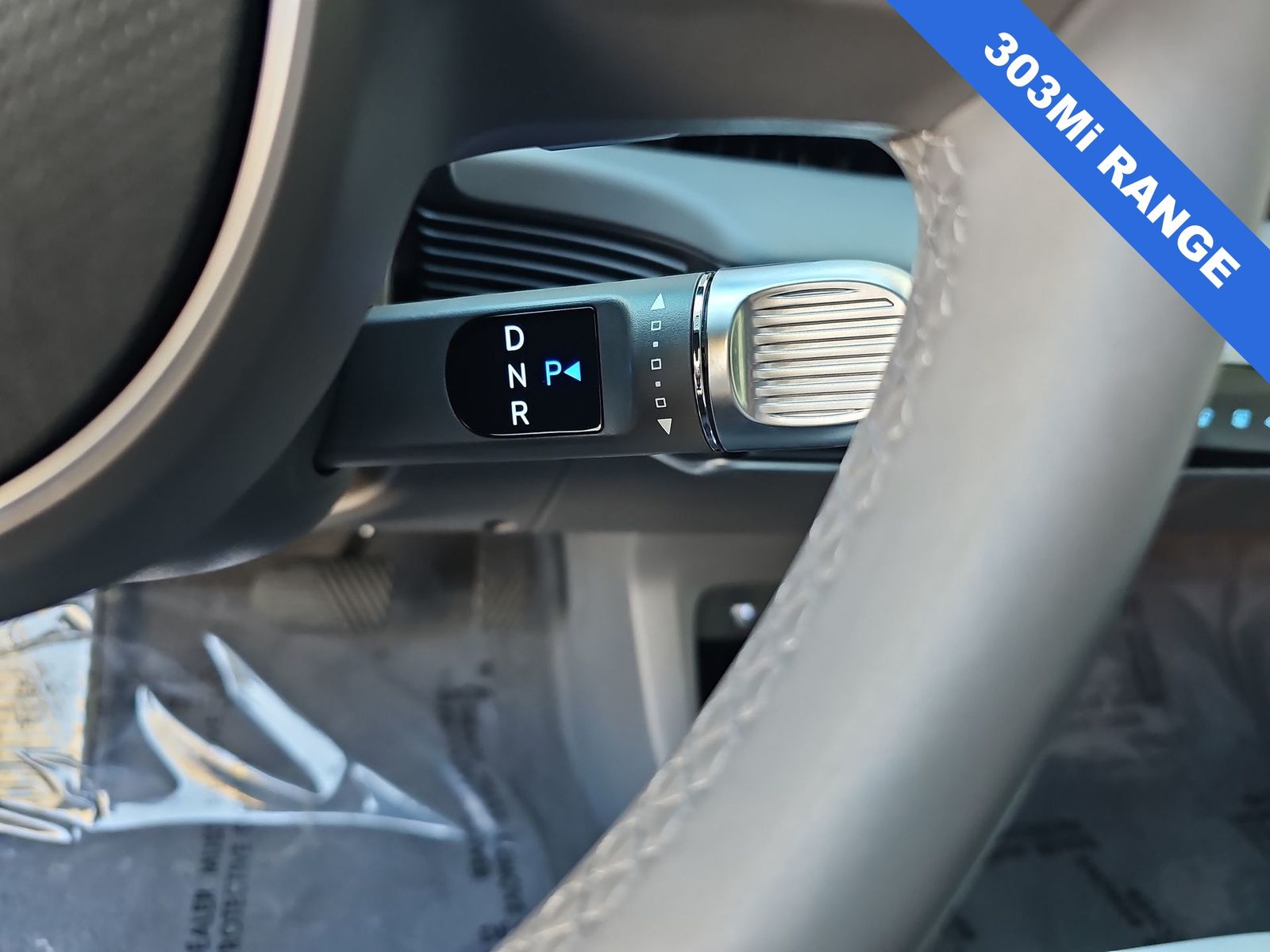 Thumbnail: 2024 Hyundai Ioniq 5 - 21