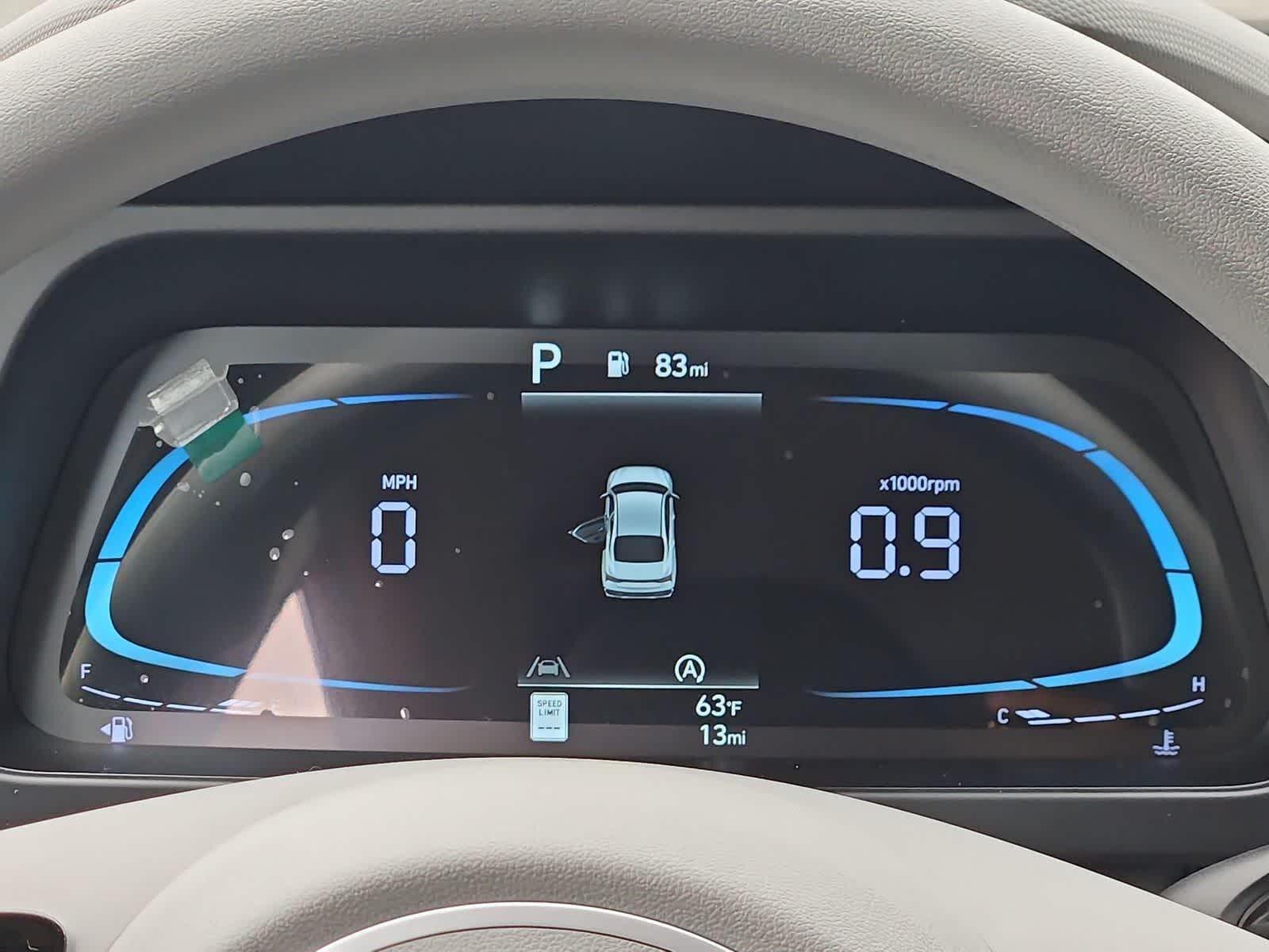 Thumbnail: 2026 Hyundai Elantra - 22