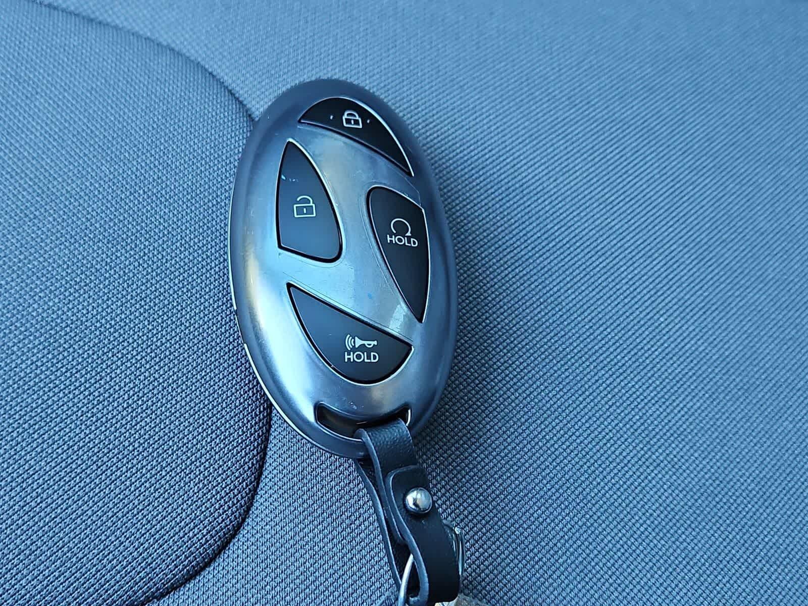 Thumbnail: 2026 Hyundai Elantra - 23