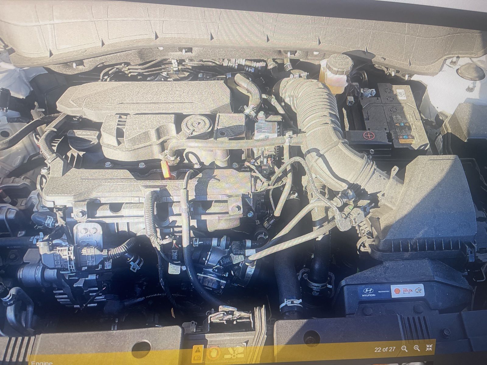 Thumbnail: 2025 Hyundai Kona - 17