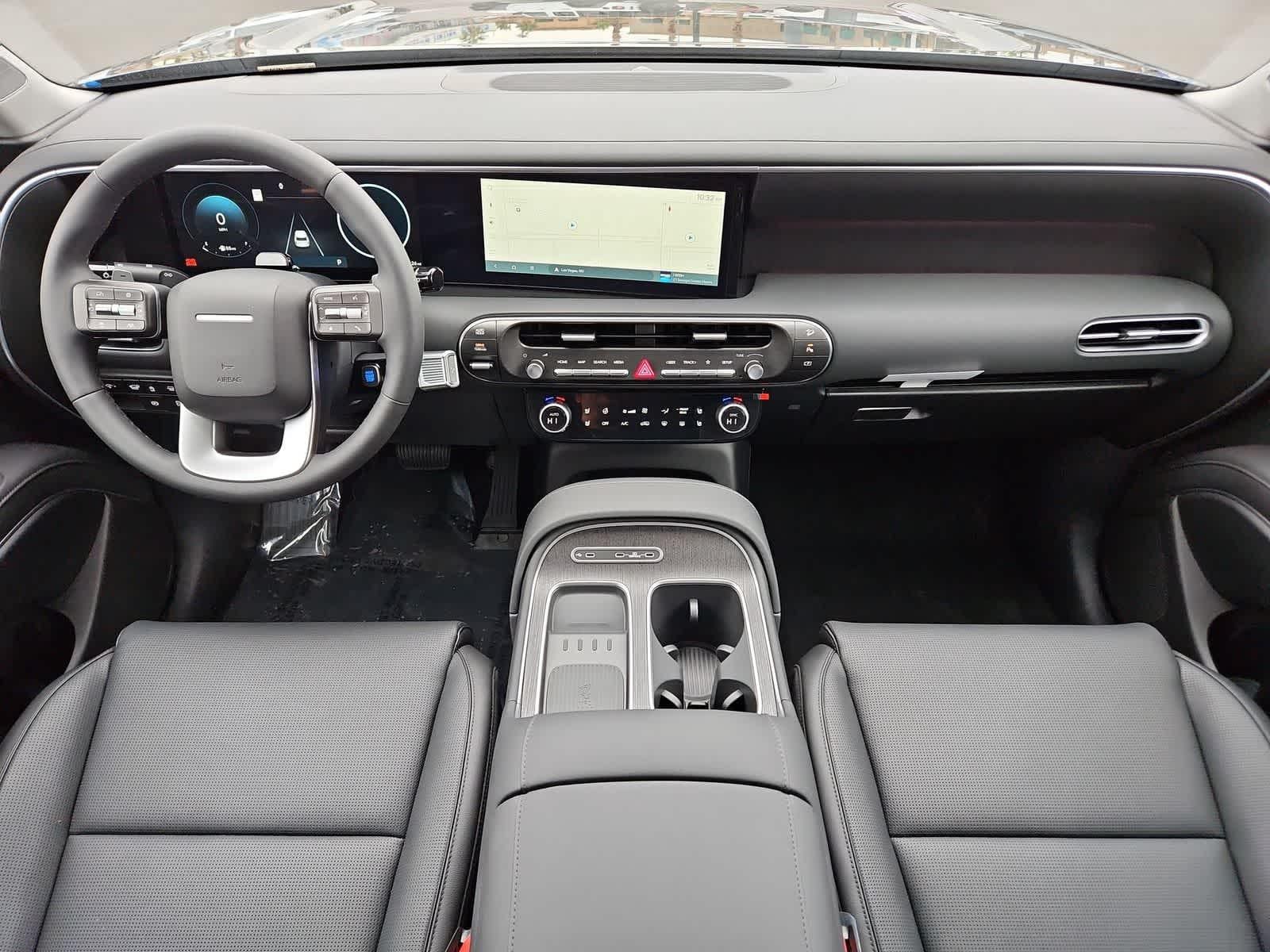 Thumbnail: 2026 Hyundai Palisade - 14