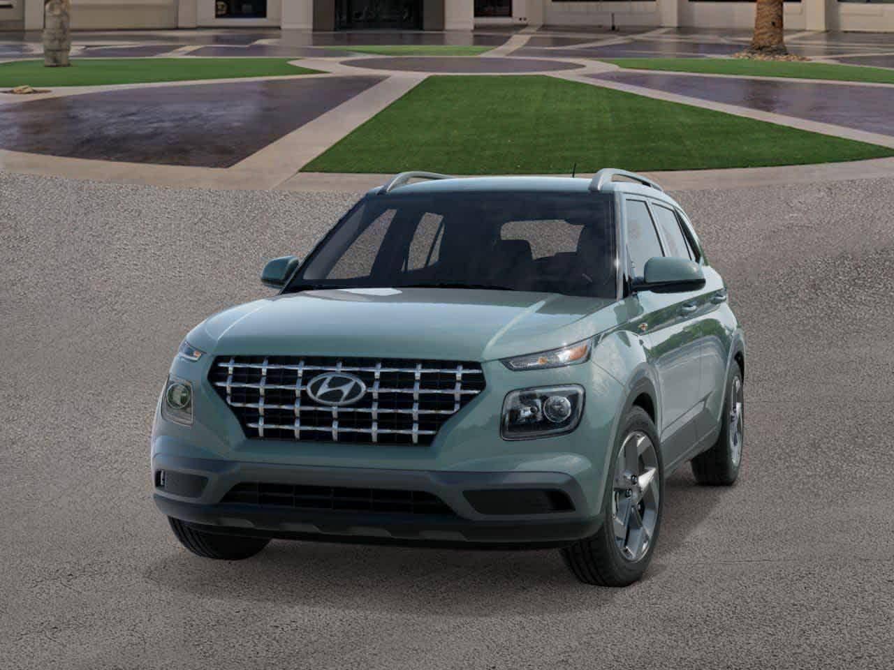 Thumbnail: 2026 Hyundai Venue - 6