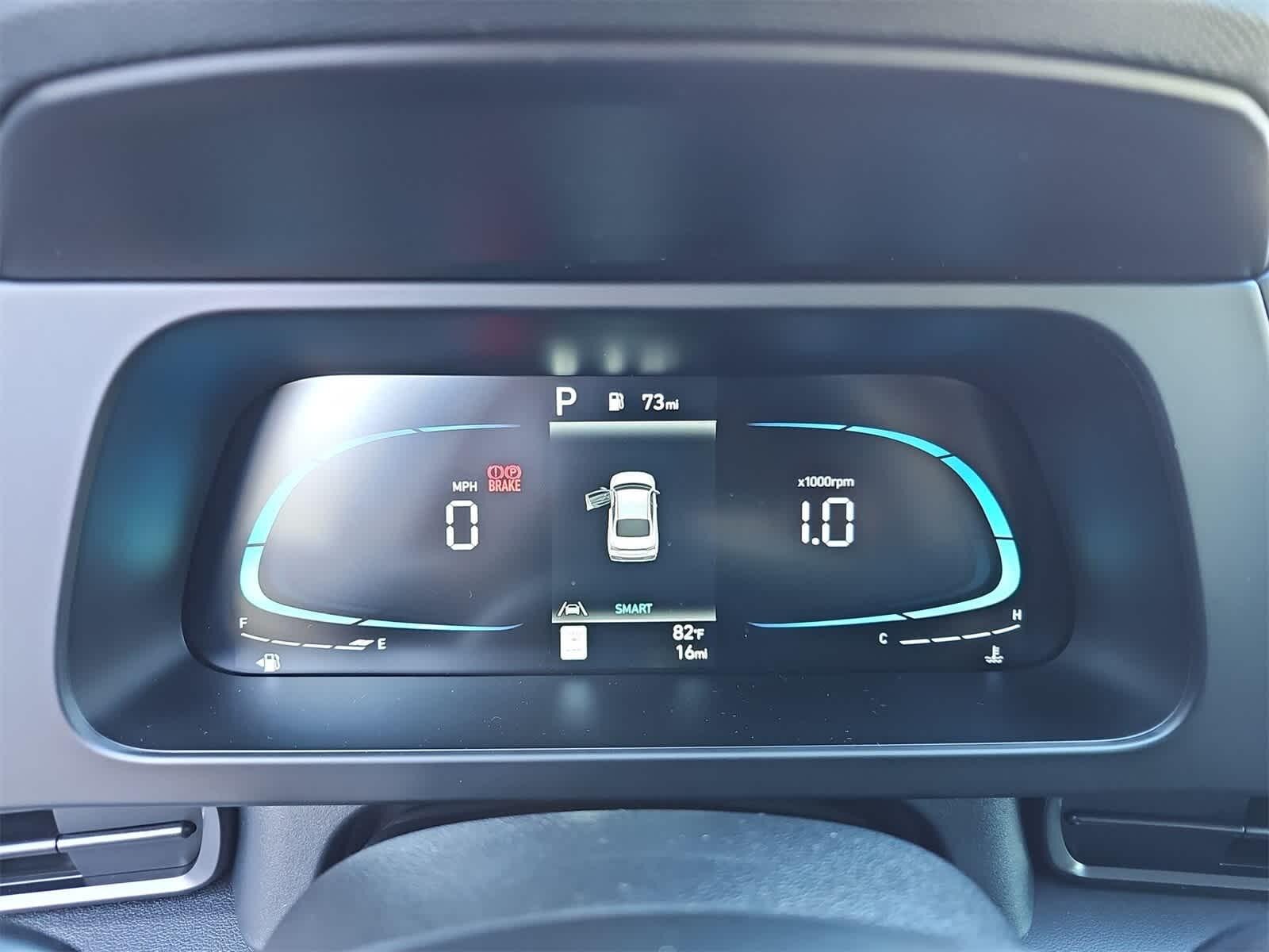 Thumbnail: 2026 Hyundai Elantra - 22