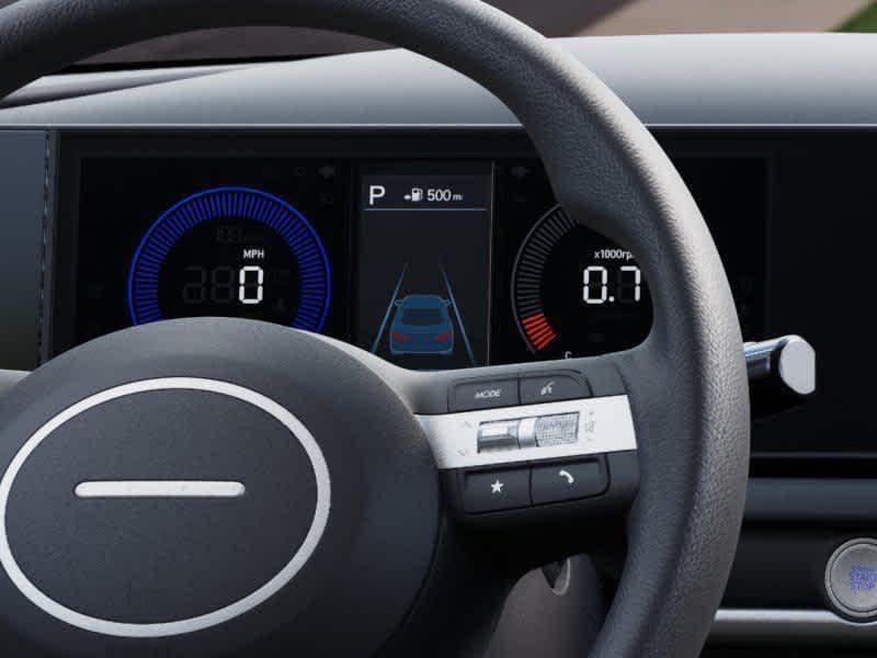 Thumbnail: 2026 Hyundai Tucson - 14