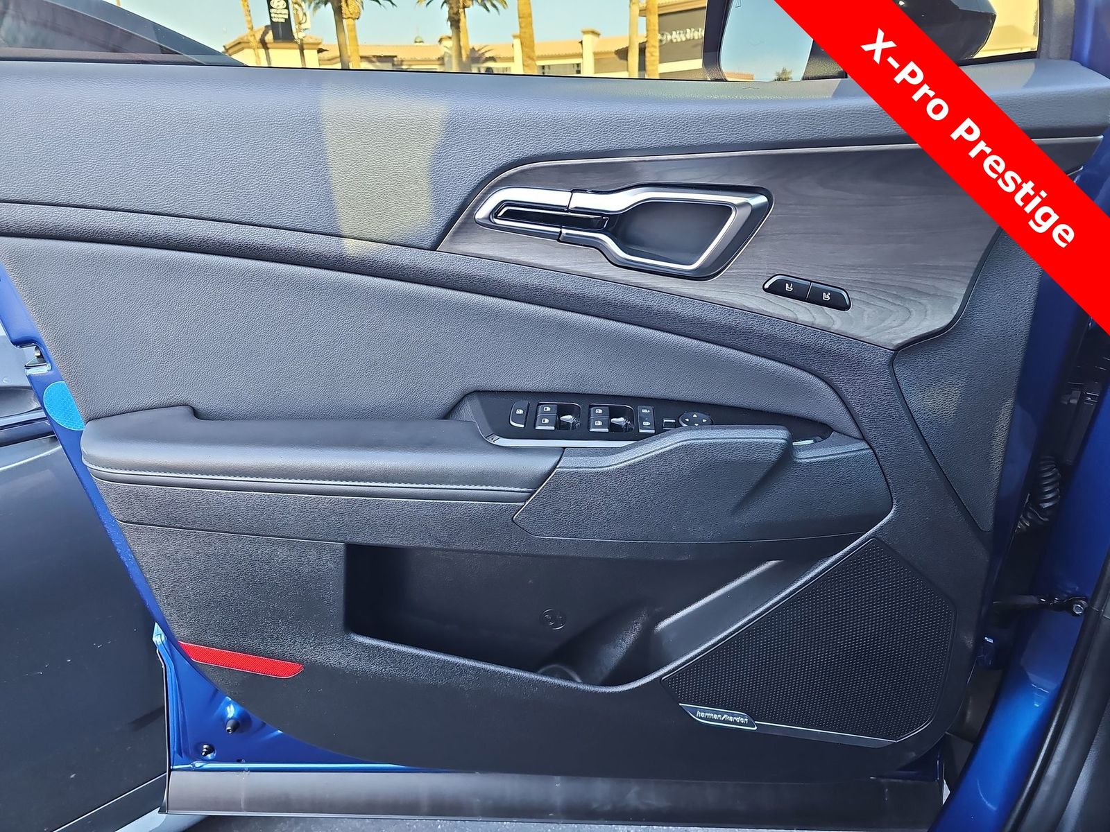 Thumbnail: 2024 Kia Sportage - 27