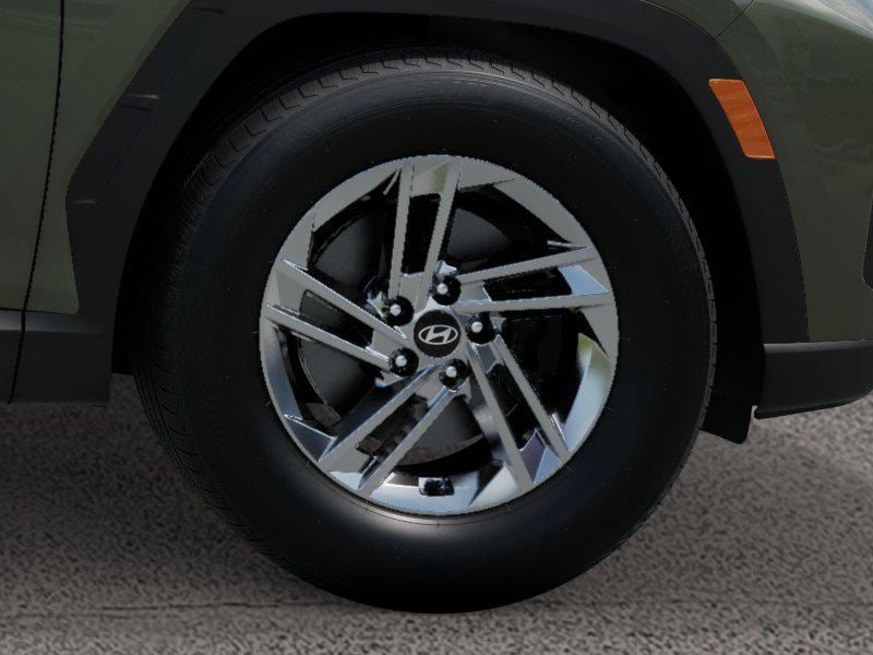 Thumbnail: 2026 Hyundai Tucson - 8