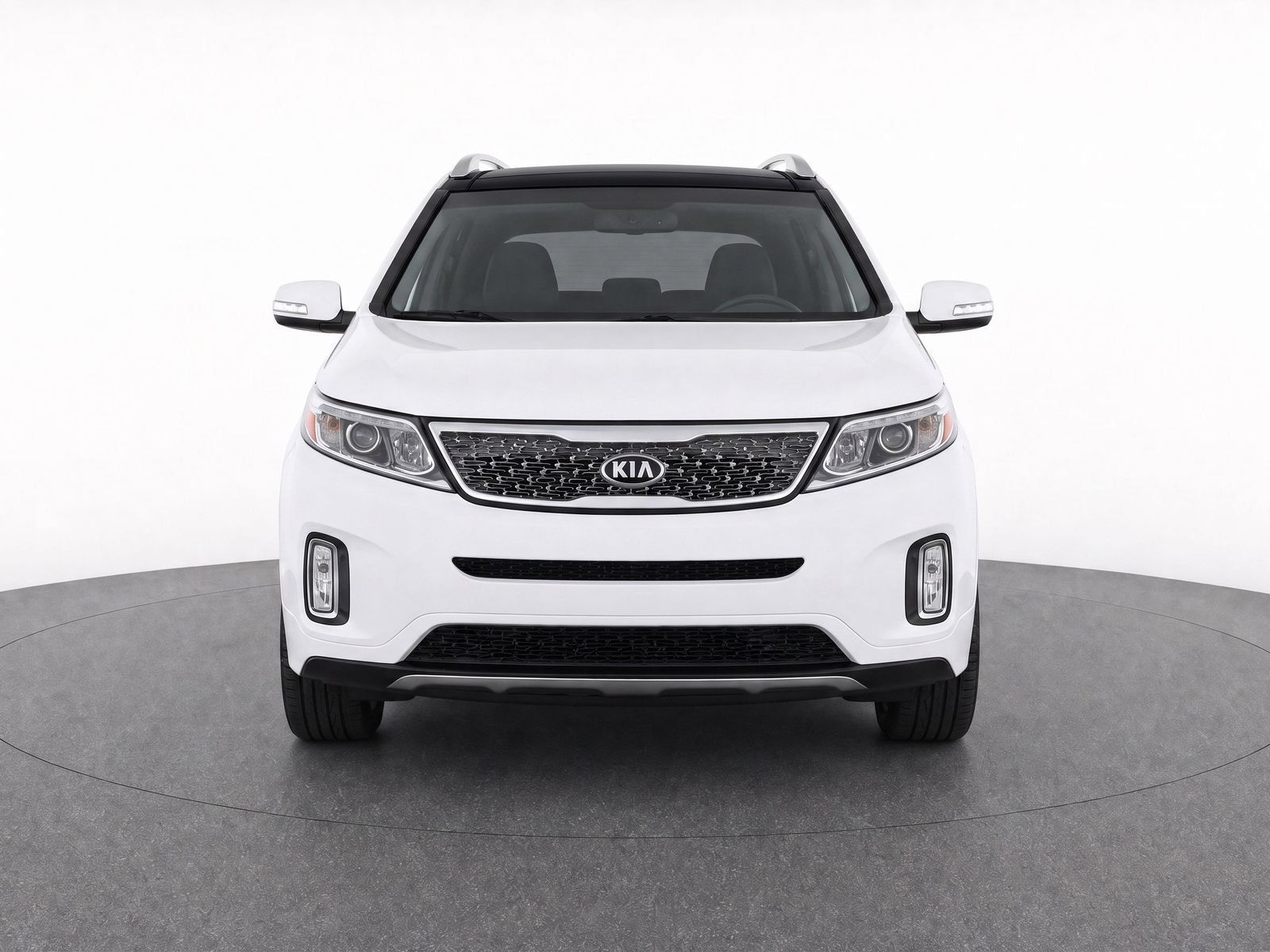 Thumbnail: 2014 Kia Sorento - 5