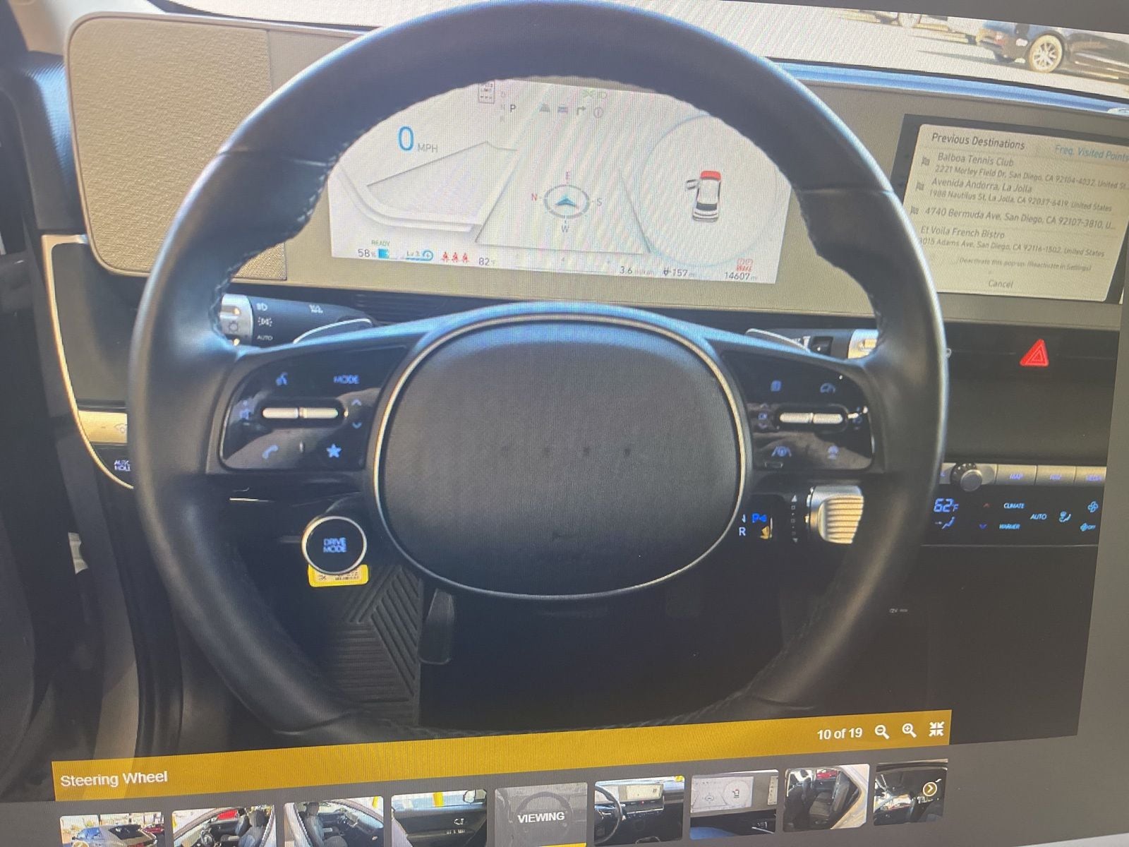 Thumbnail: 2024 Hyundai Ioniq 5 - 9