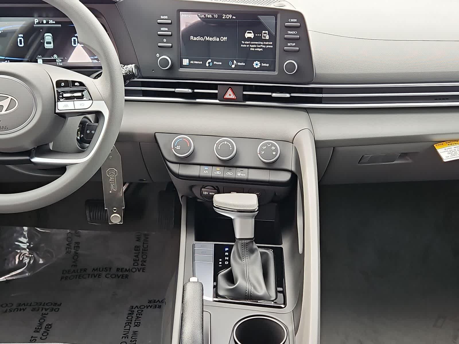 Thumbnail: 2026 Hyundai Elantra - 20