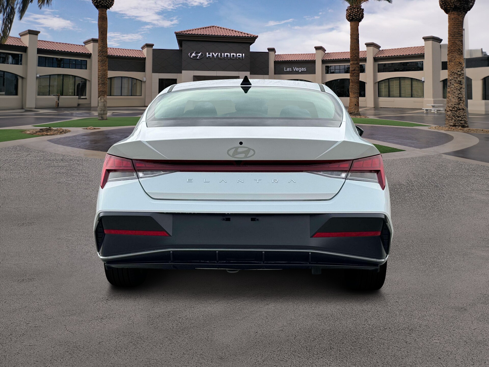 Thumbnail: 2025 Hyundai Elantra - 6