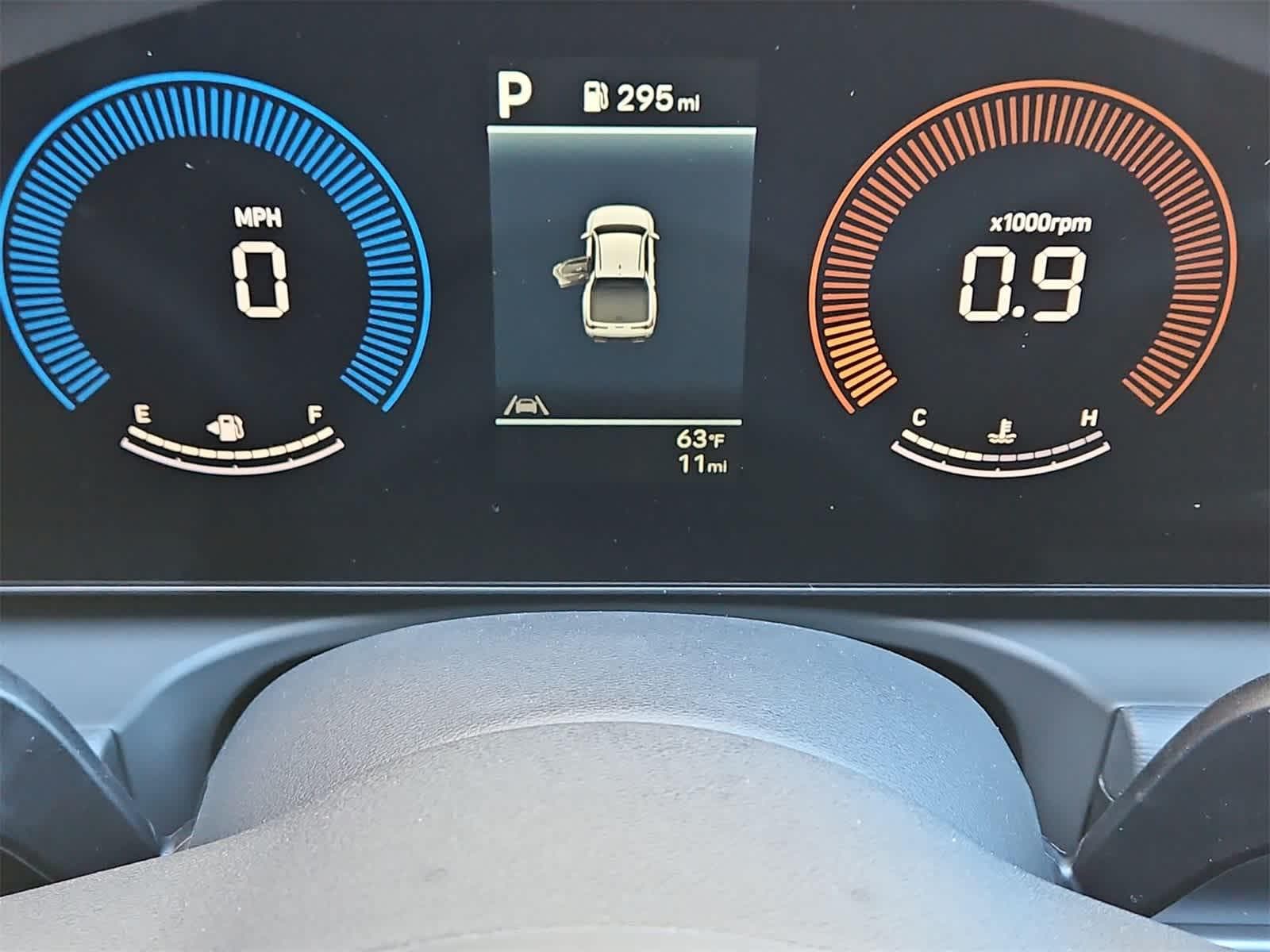 Thumbnail: 2026 Hyundai Santa Cruz - 22