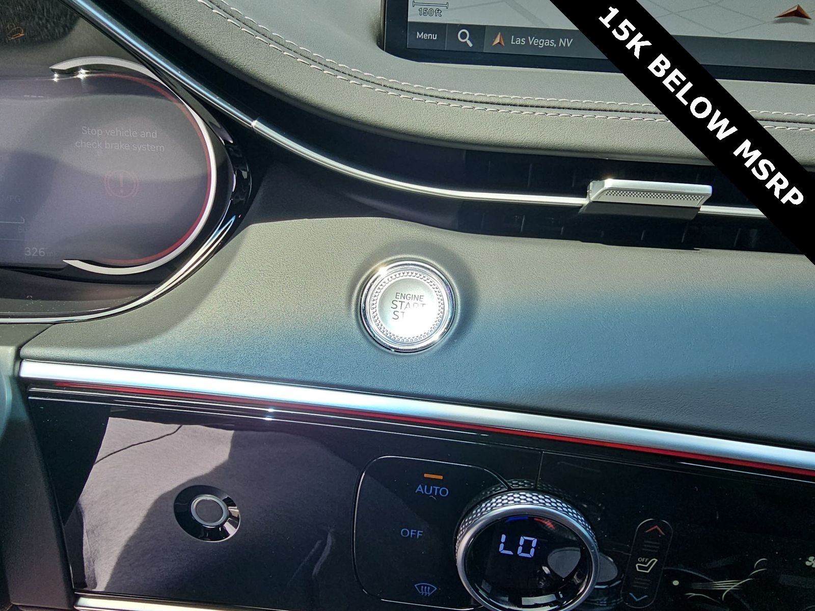 Thumbnail: 2025 Genesis GV70 - 26