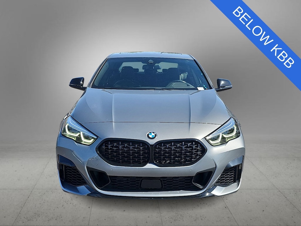 Used 2024 BMW M235i xDrive M235i xDrive Sedan