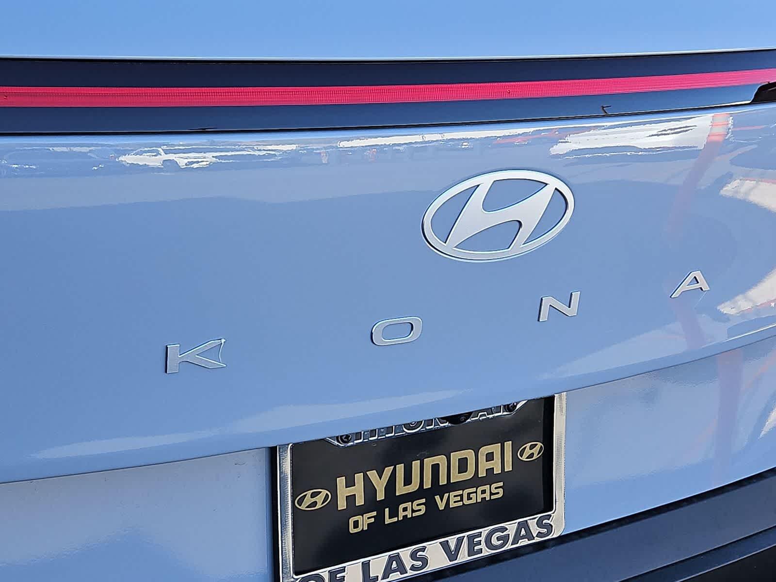 Thumbnail: 2026 Hyundai Kona - 11