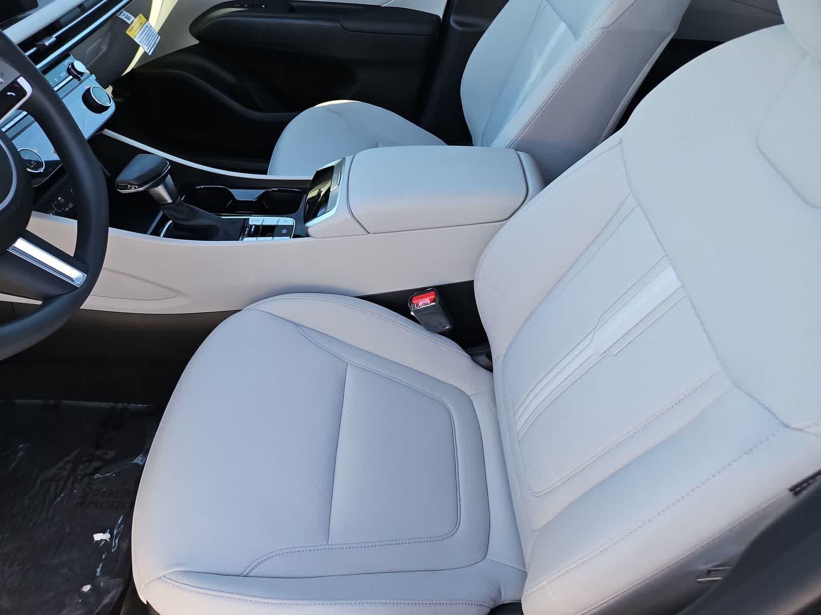 Thumbnail: 2026 Hyundai Tucson - 15