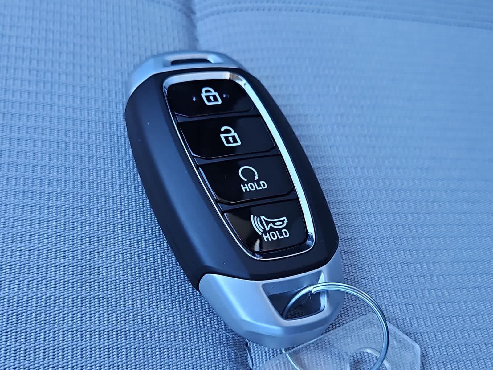 Thumbnail: 2026 Hyundai Venue - 24