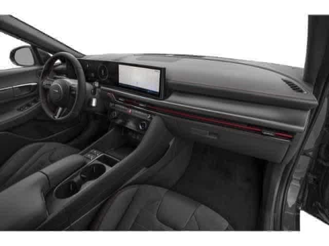 Thumbnail: 2026 Hyundai Sonata - 15