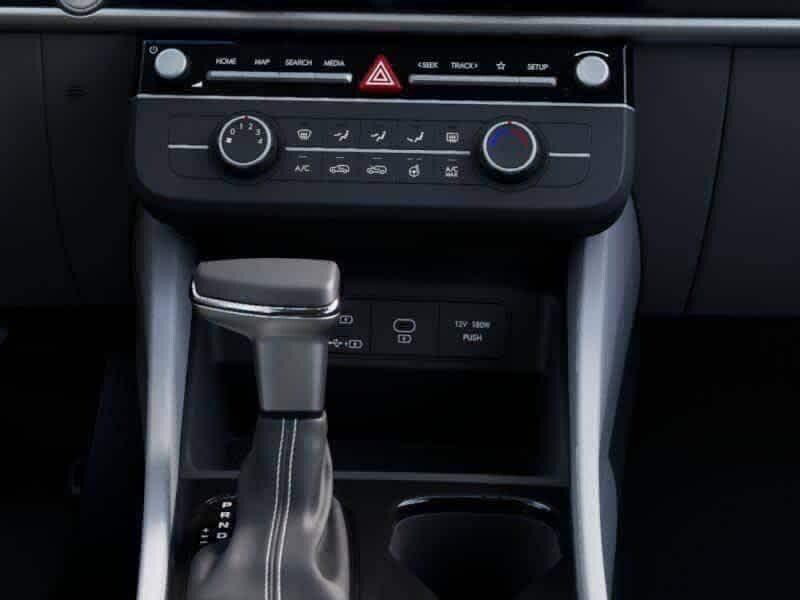 Thumbnail: 2026 Hyundai Tucson - 16