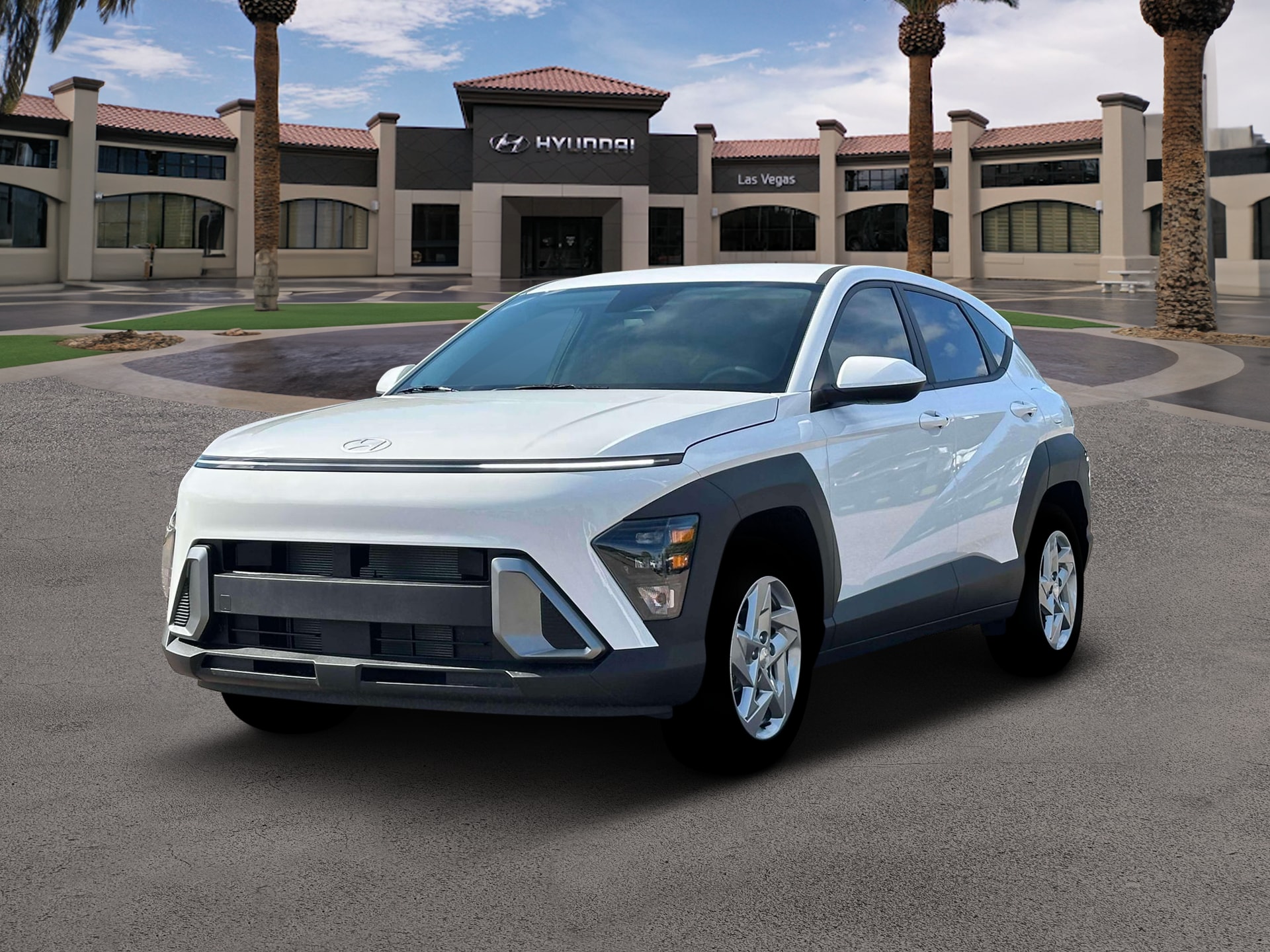 2026 Hyundai Kona SE Automatic's photo