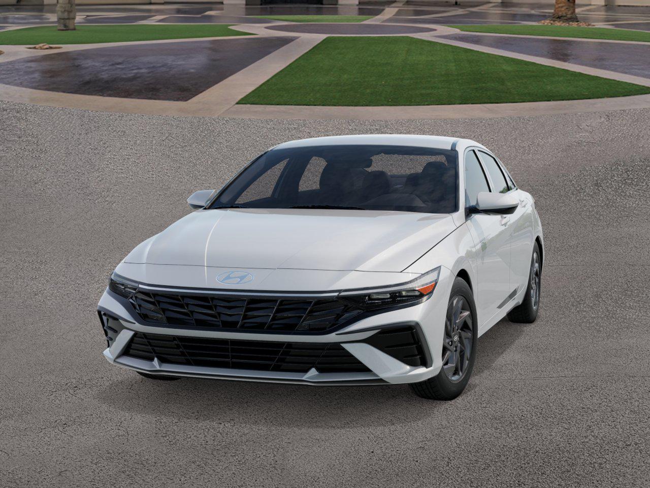 Thumbnail: 2026 Hyundai Elantra - 6
