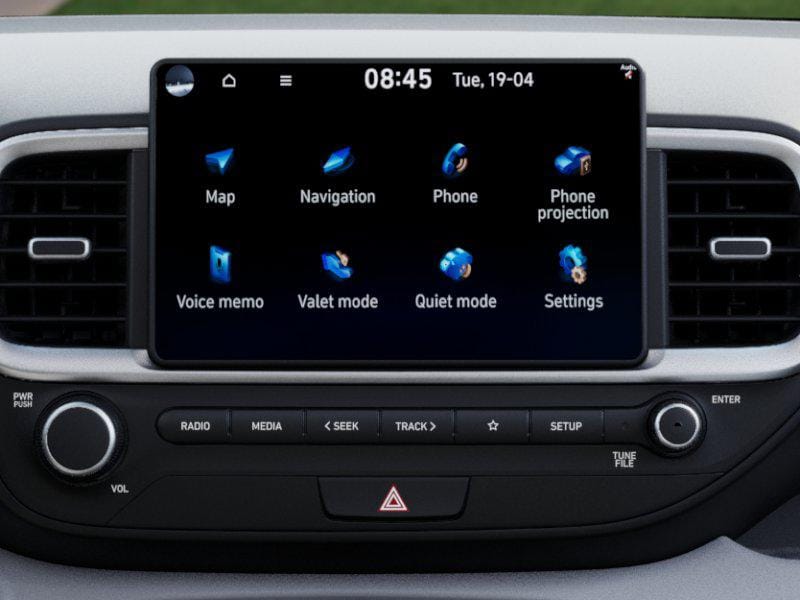 Thumbnail: 2026 Hyundai Venue - 13