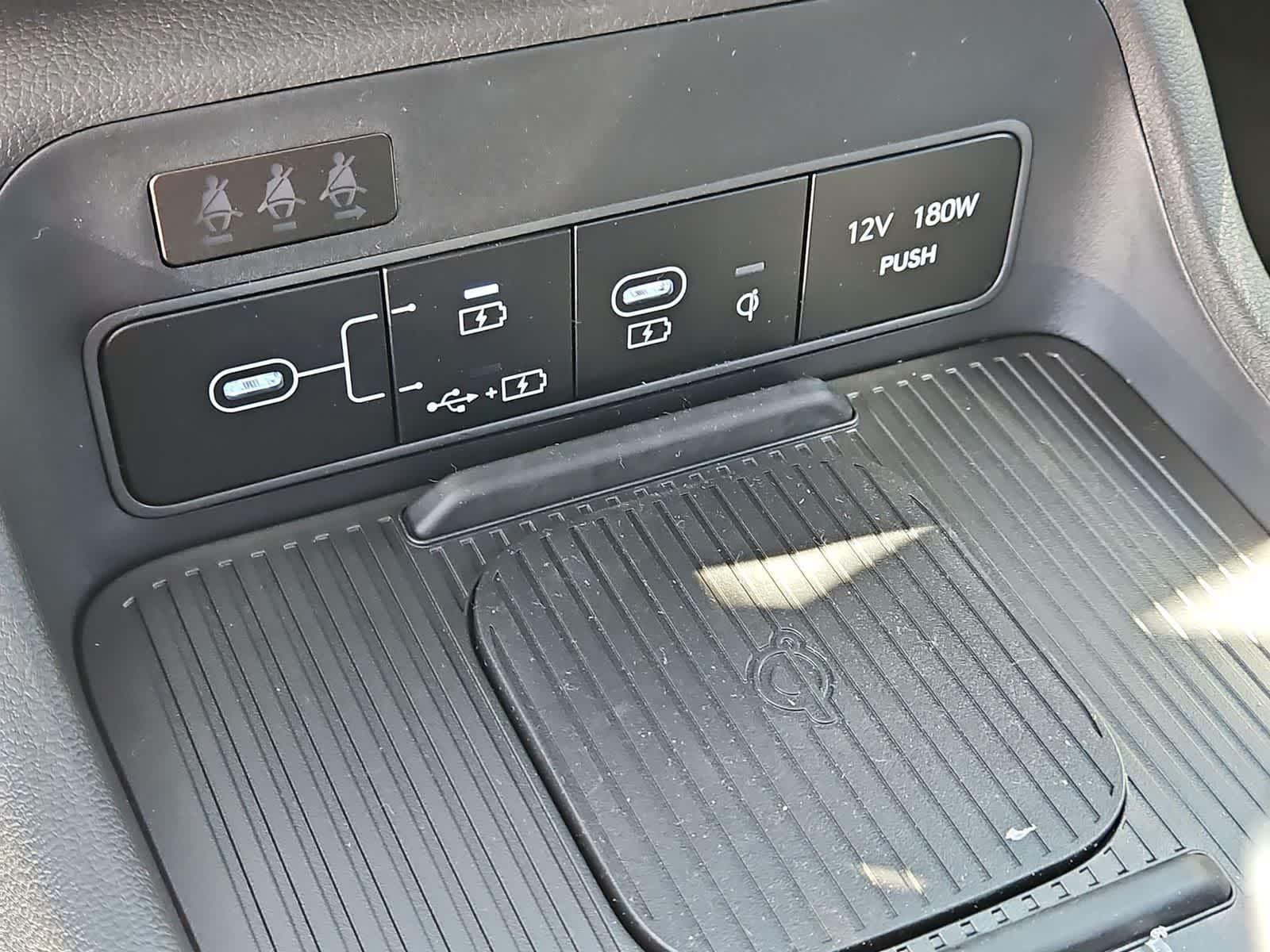 Thumbnail: 2026 Hyundai Kona - 29