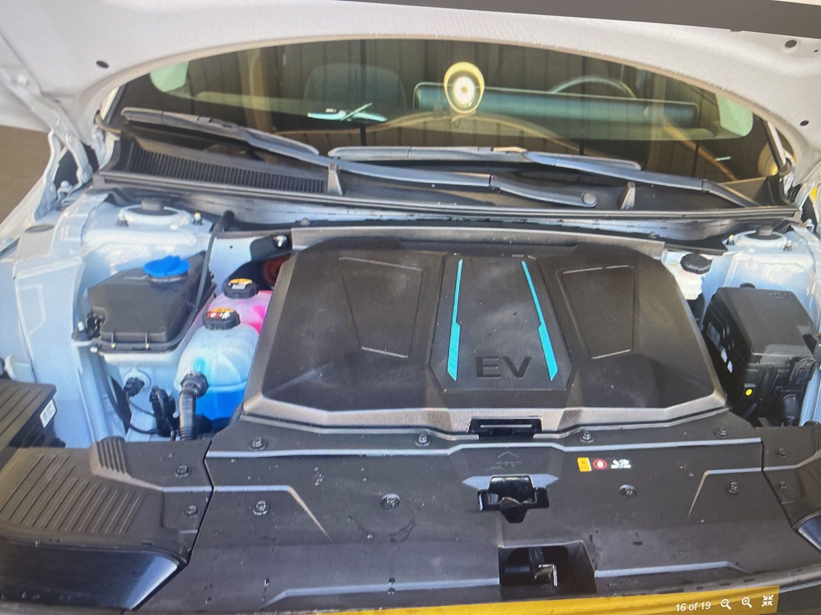 Thumbnail: 2024 Hyundai Ioniq 5 - 15