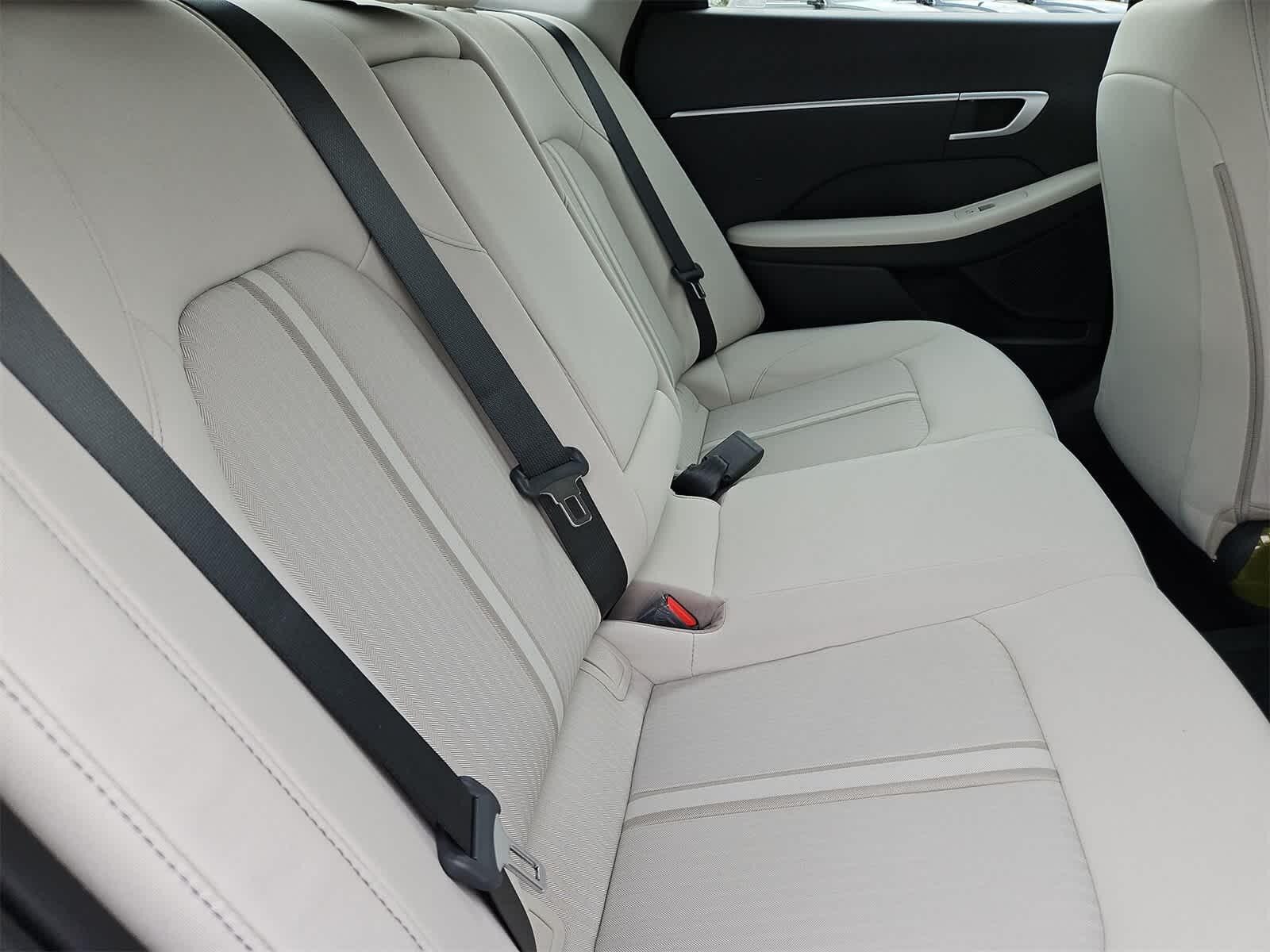 Thumbnail: 2026 Hyundai Sonata - 17