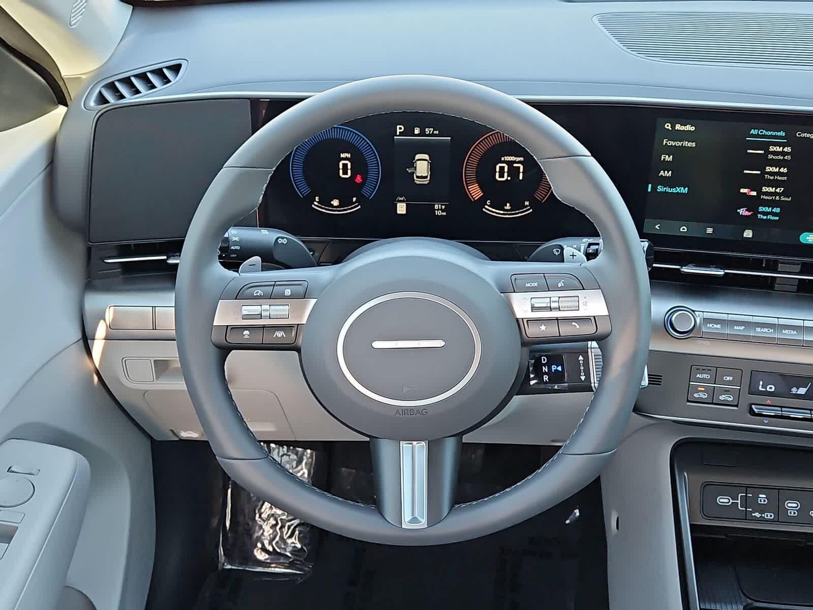Thumbnail: 2026 Hyundai Kona - 19