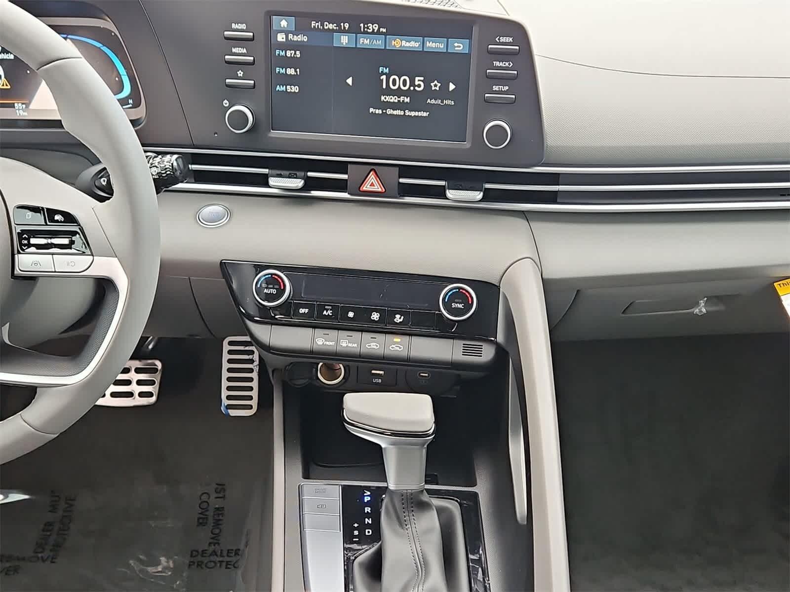 Thumbnail: 2026 Hyundai Elantra - 20