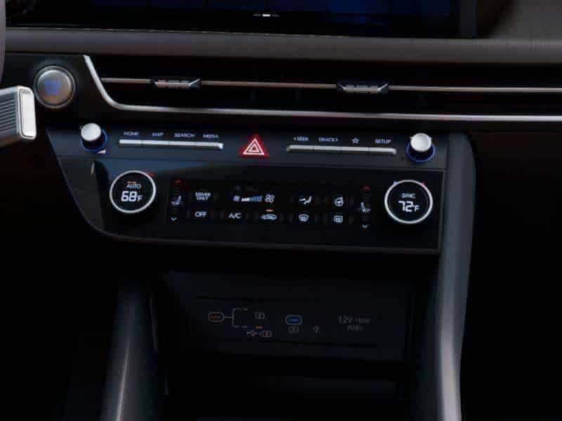 Thumbnail: 2026 Hyundai Sonata - 16