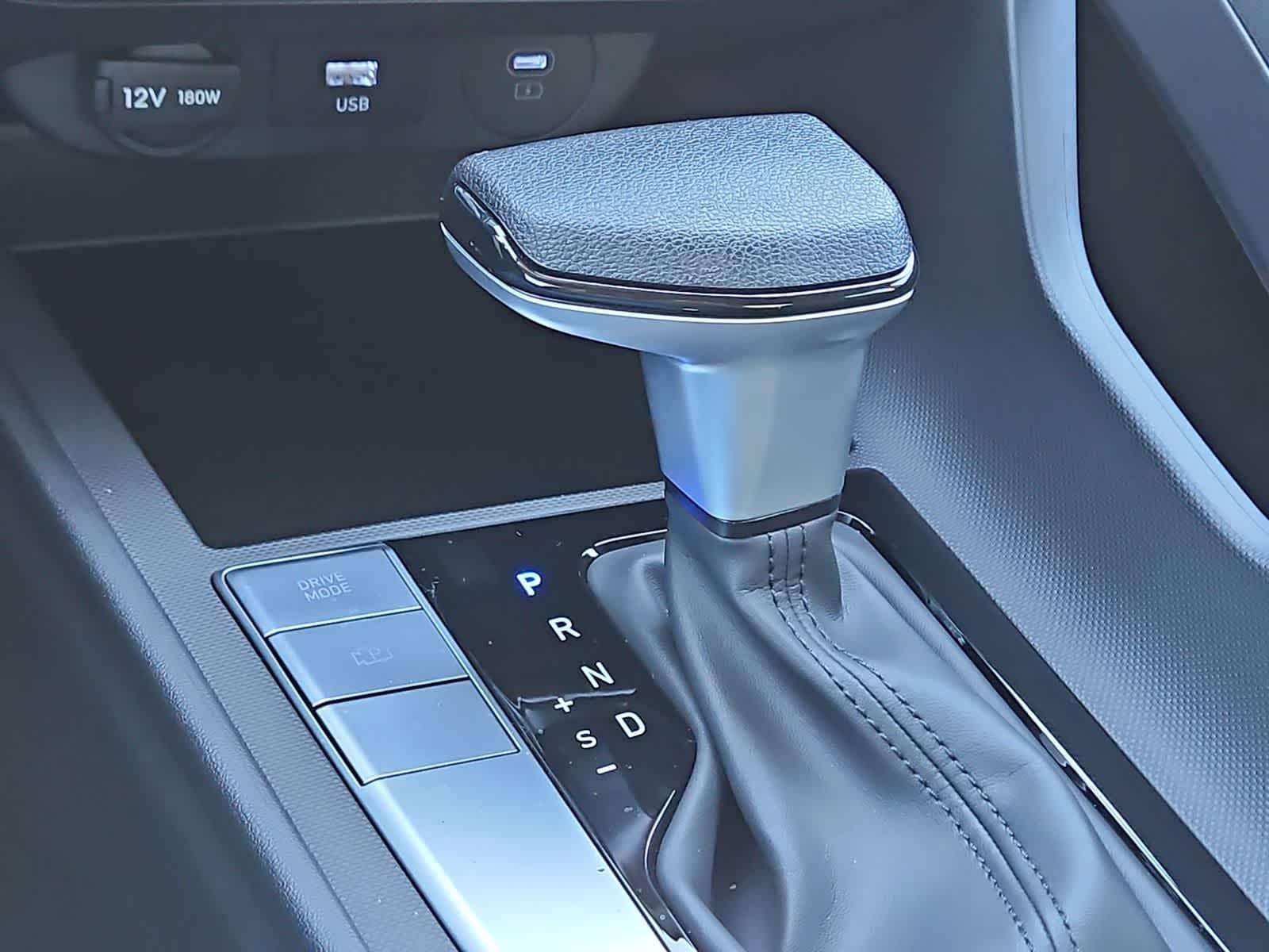 Thumbnail: 2026 Hyundai Elantra - 21