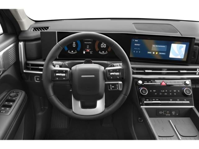 Thumbnail: 2026 Hyundai Santa Fe - 7