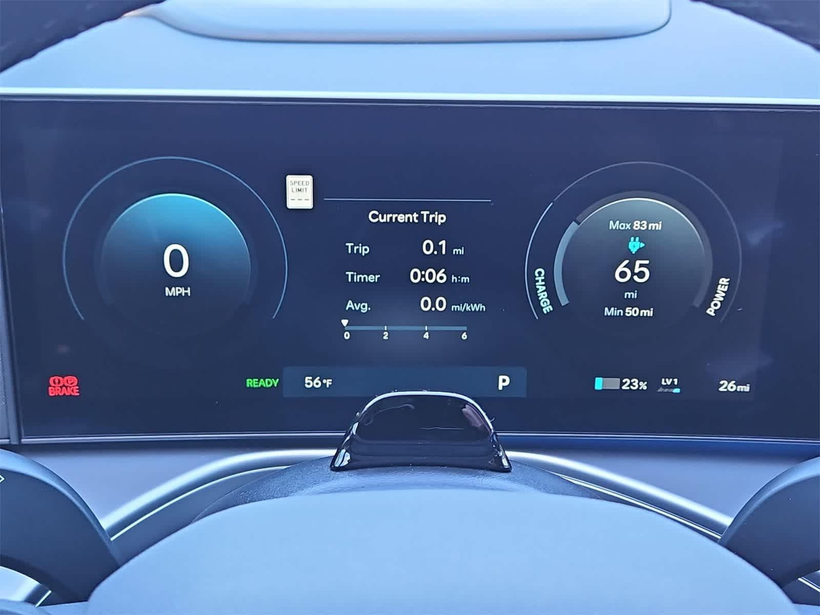 Thumbnail: 2026 Hyundai Ioniq - 22