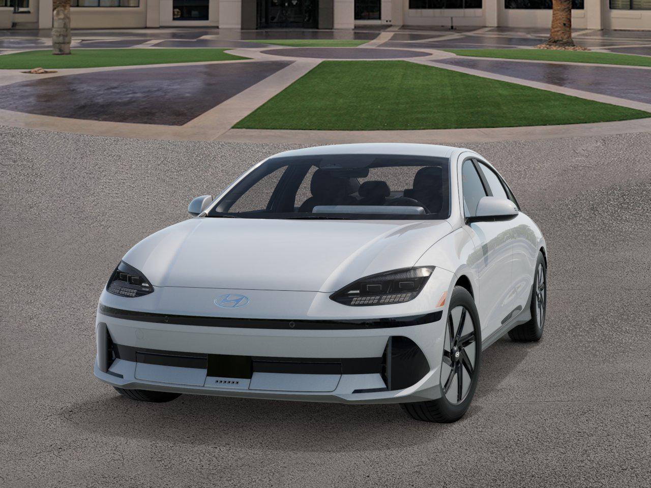 Thumbnail: 2025 Hyundai Ioniq 6 - 6