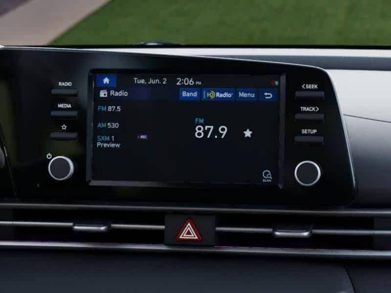 Thumbnail: 2026 Hyundai Elantra - 14