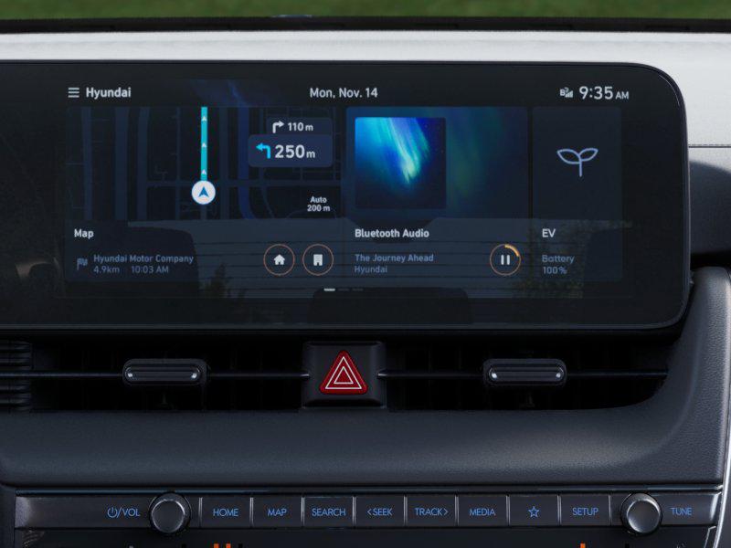 Thumbnail: 2025 Hyundai Ioniq 5 - 13