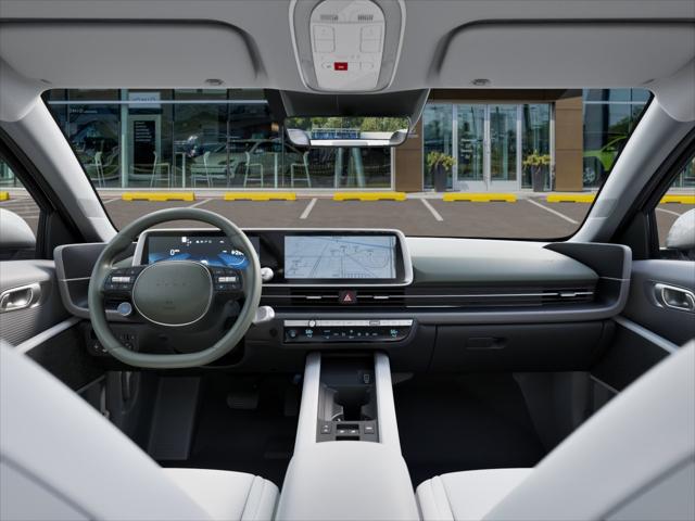 Thumbnail: 2025 Hyundai Ioniq 6 - 11