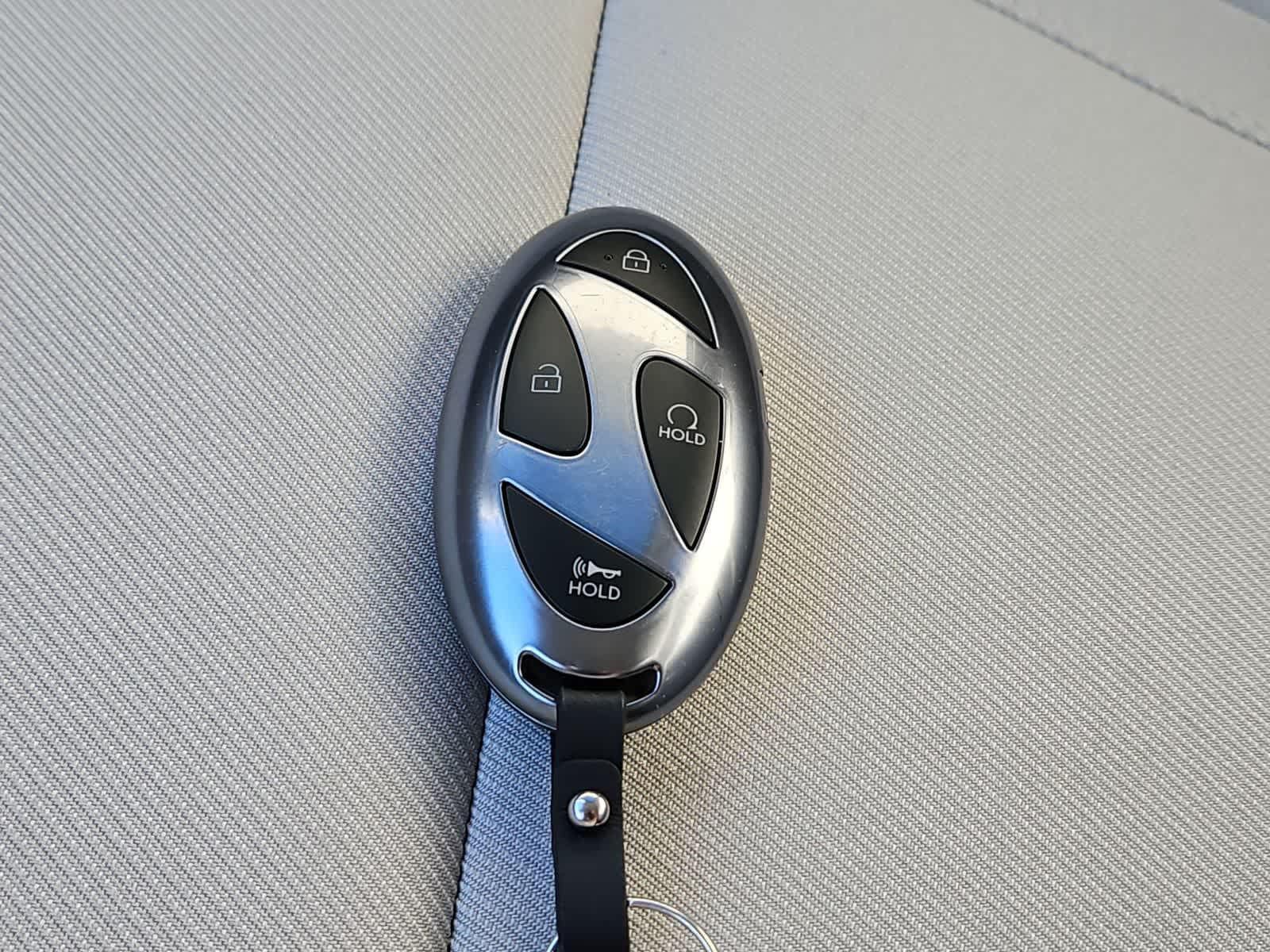 Thumbnail: 2026 Hyundai Tucson - 24