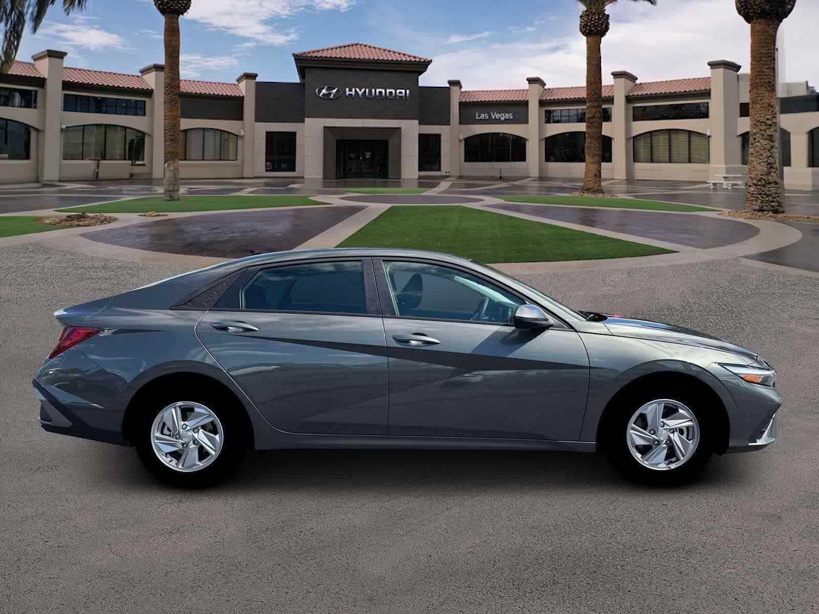 Thumbnail: 2026 Hyundai Elantra - 9