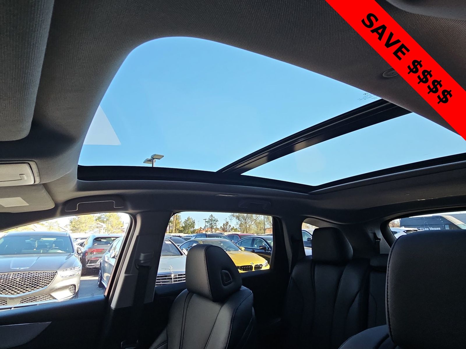 Thumbnail: 2026 Acura MDX - 29